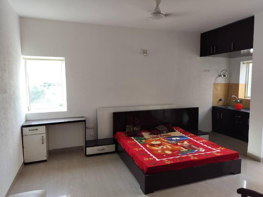 Apartment Ac Beautiful Luxury In Omaxe Jai Bankebihariji By Shishamare