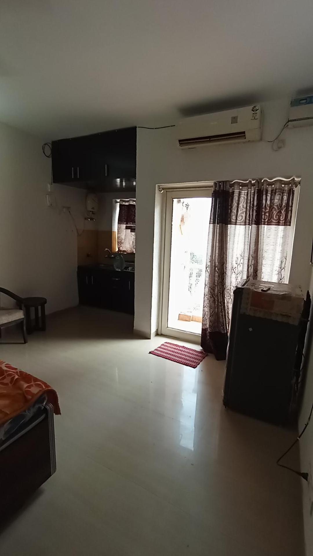 Apartment Ac Beautiful Luxury In Omaxe Jai Bankebihariji By Shishamare
