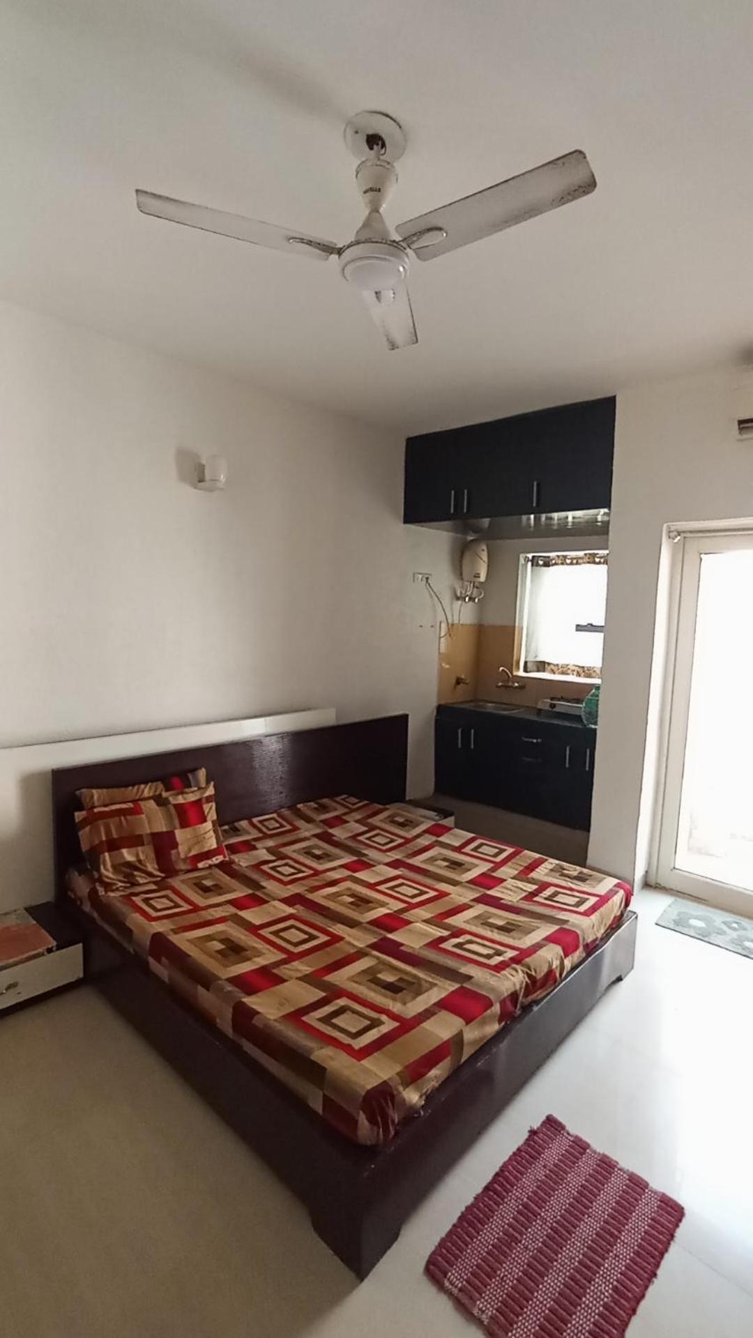 Apartment Ac Beautiful Luxury In Omaxe Jai Bankebihariji By Shishamare