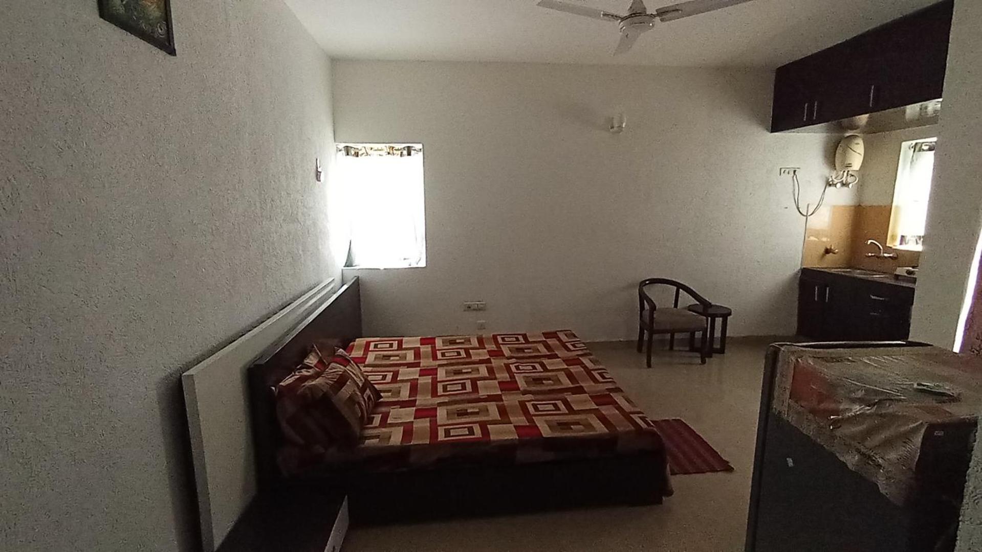 Apartment Ac Beautiful Luxury In Omaxe Jai Bankebihariji By Shishamare *
