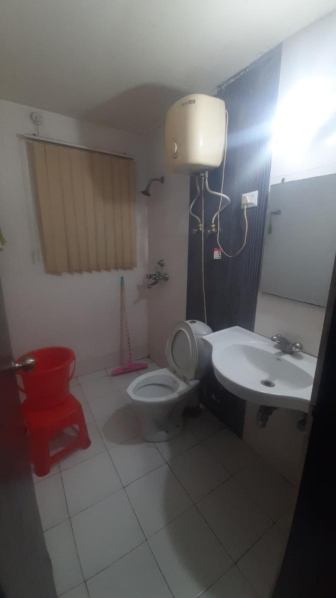 Apartment Ac Beautiful Luxury In Omaxe Jai Bankebihariji By Shishamare *